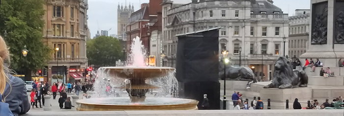 183937 Trafalgar Return