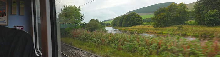 08015 Leaving Scotland