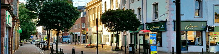 174301 Carlisle Core