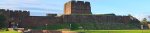8072 Carlisle Castle