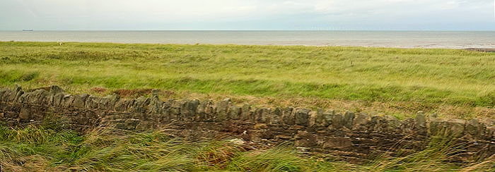 8092 Return to the Sea