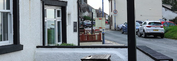 8252 Relaxing Day's End