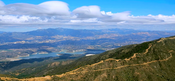 9421 Riding The Tiger