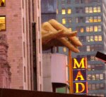 Mad About NYC